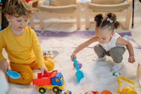The Supreme Court extends the maternity deduction for childcare expenses to nurseries